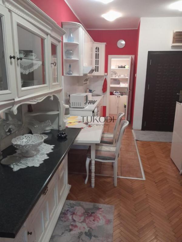 Slika 4 - Četvorosoban stan na prodaju, 120m2, 330.000€