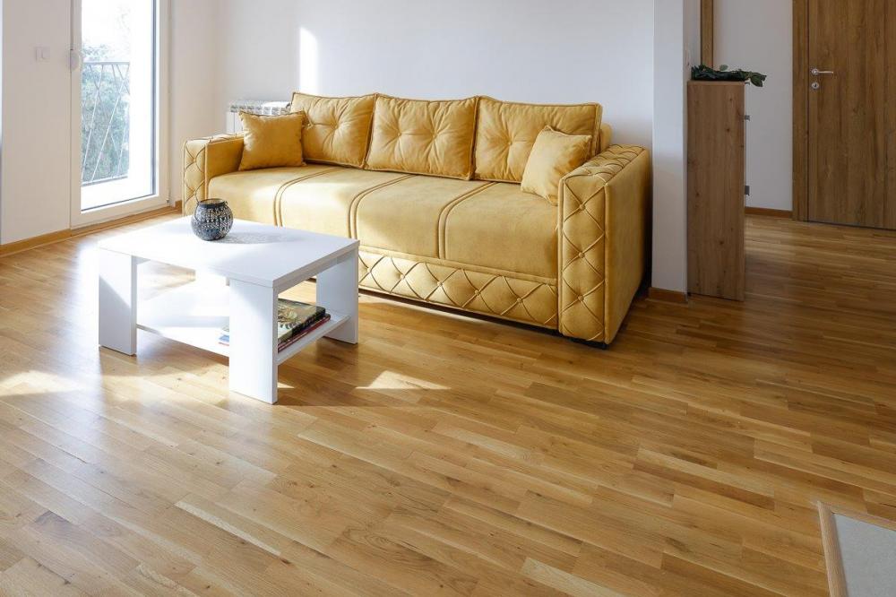 Slika 4 - Skopljanska, Trosoban stan za izdavanje, 51m2, 700€