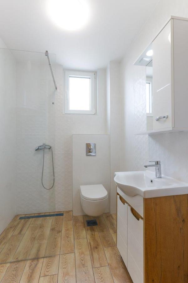 Slika 11 - Skopljanska, Trosoban stan za izdavanje, 51m2, 700€