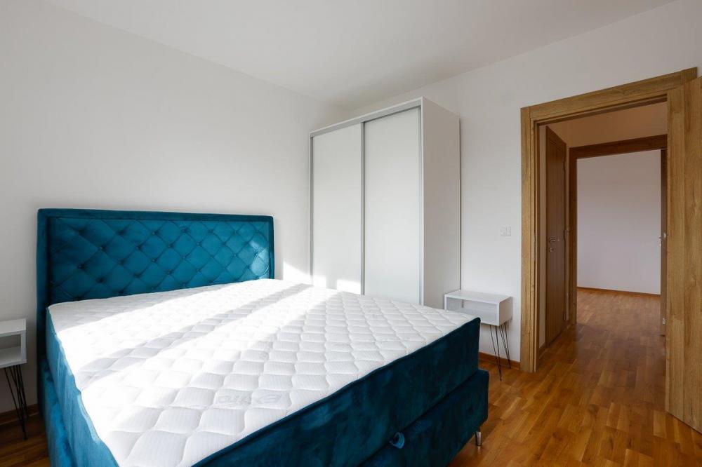 Slika 7 - Skopljanska, Trosoban stan za izdavanje, 51m2, 700€