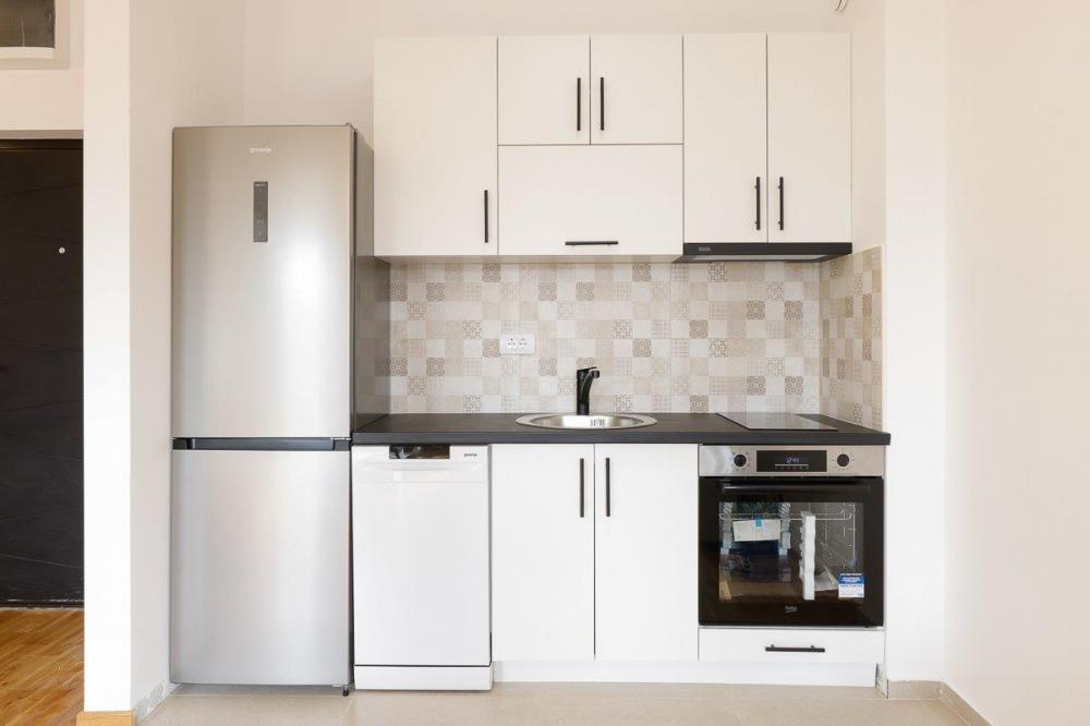 Slika 5 - Skopljanska, Trosoban stan za izdavanje, 51m2, 700€