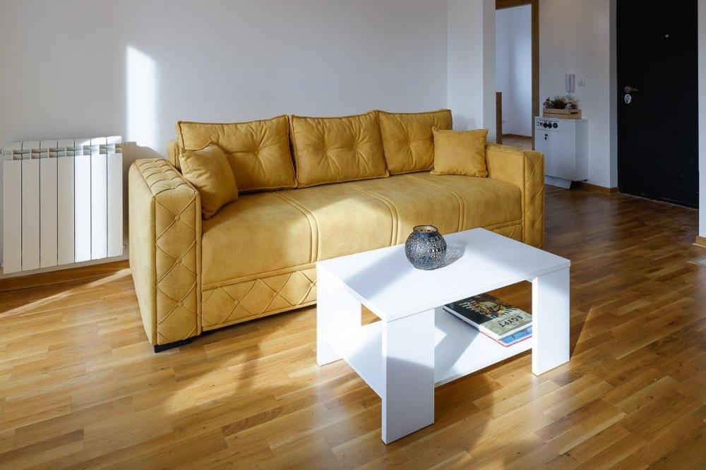 Slika 2 - Skopljanska, Trosoban stan za izdavanje, 51m2, 700€