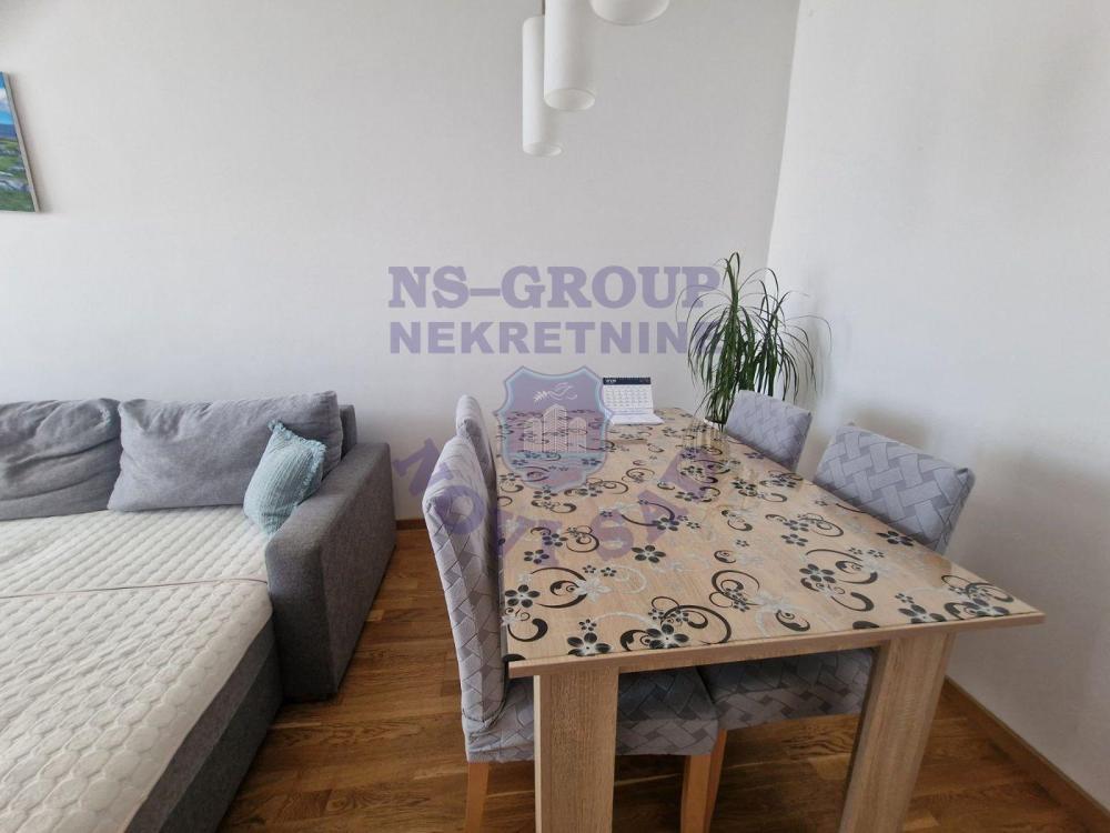 Slika 2 - Jednoiposoban stan na prodaju, 43m2, 137.000€