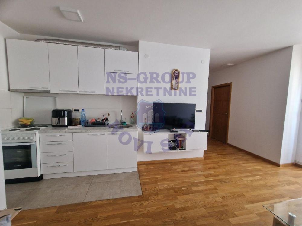 Slika 3 - Jednoiposoban stan na prodaju, 43m2, 137.000€