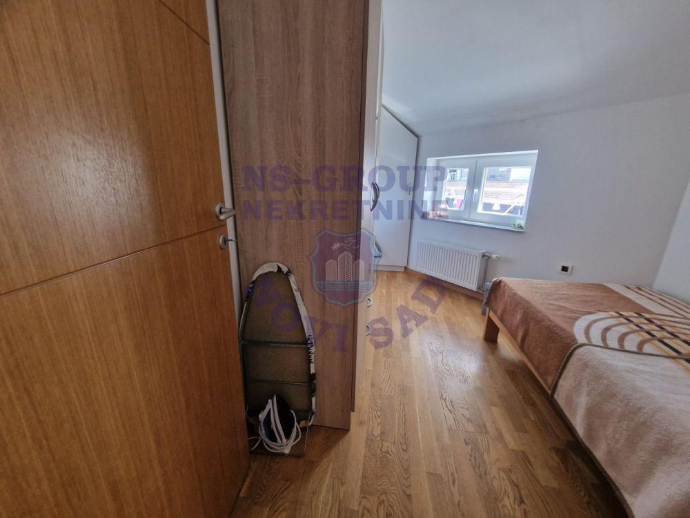 Slika 4 - Jednoiposoban stan na prodaju, 43m2, 137.000€