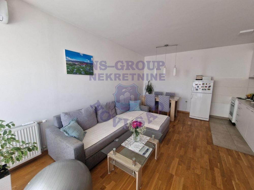 Slika 5 - Jednoiposoban stan na prodaju, 43m2, 137.000€