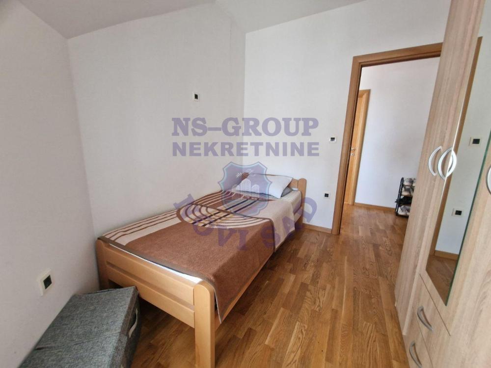 Slika 6 - Jednoiposoban stan na prodaju, 43m2, 137.000€