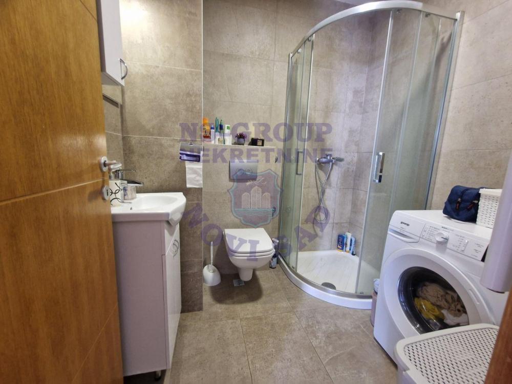 Slika 7 - Jednoiposoban stan na prodaju, 43m2, 137.000€