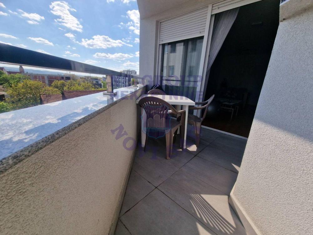 Slika 8 - Jednoiposoban stan na prodaju, 43m2, 137.000€