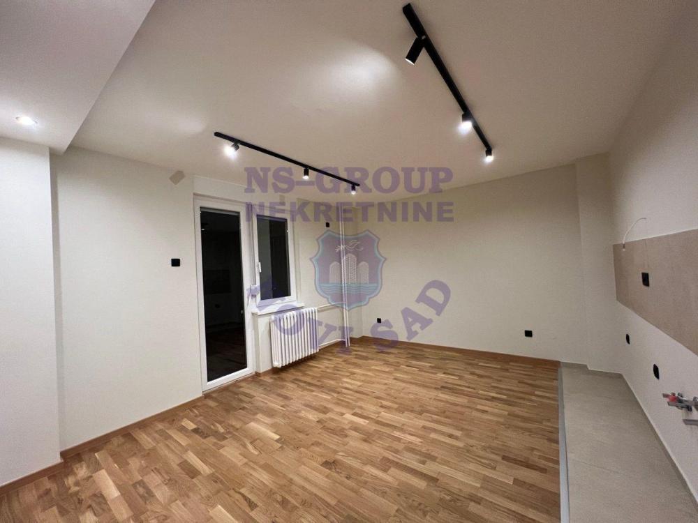 Slika 1 - Jednoiposoban stan na prodaju, 38m2, 119.950€