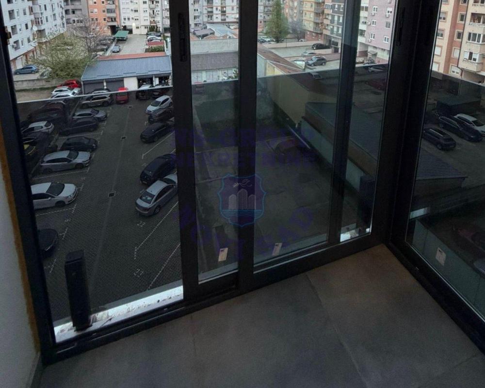 Slika 8 - Dvosoban stan na prodaju, 40m2, 143.170€