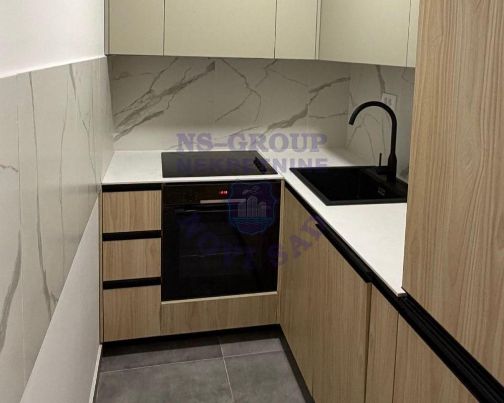 Slika 3 - Dvosoban stan na prodaju, 40m2, 143.170€