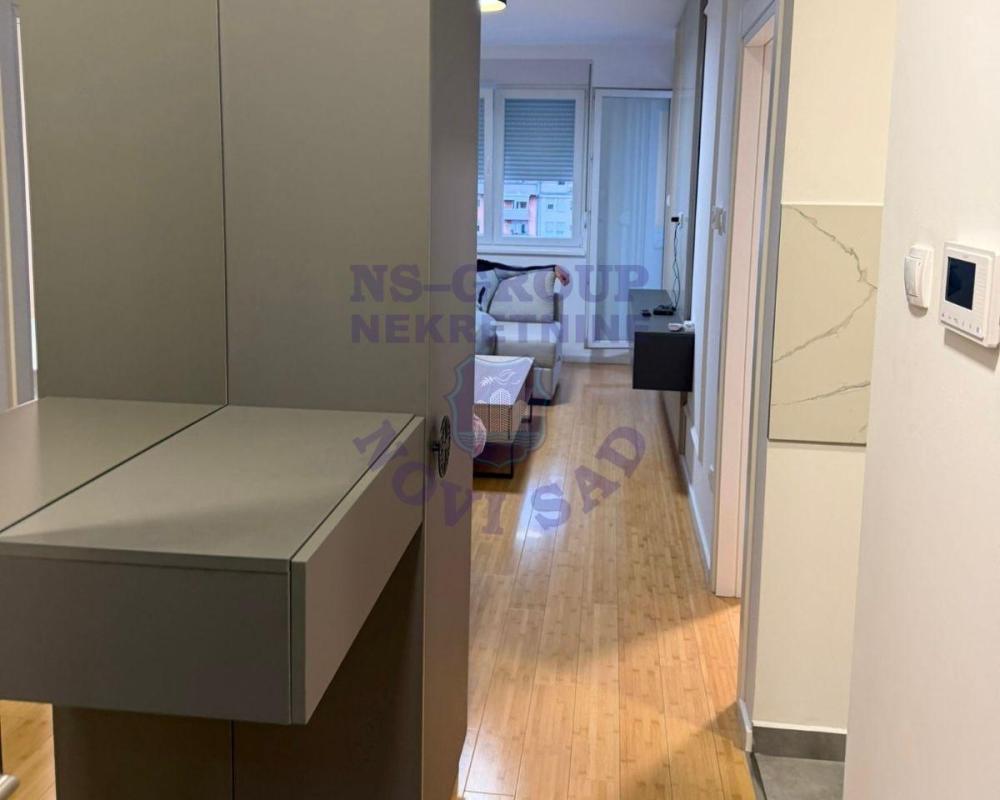 Slika 5 - Dvosoban stan na prodaju, 40m2, 143.170€