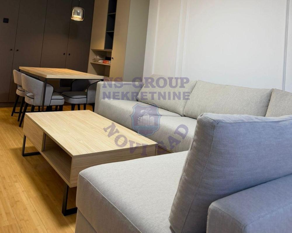 Slika 8 - Dvosoban stan na prodaju, 40m2, 143.170€