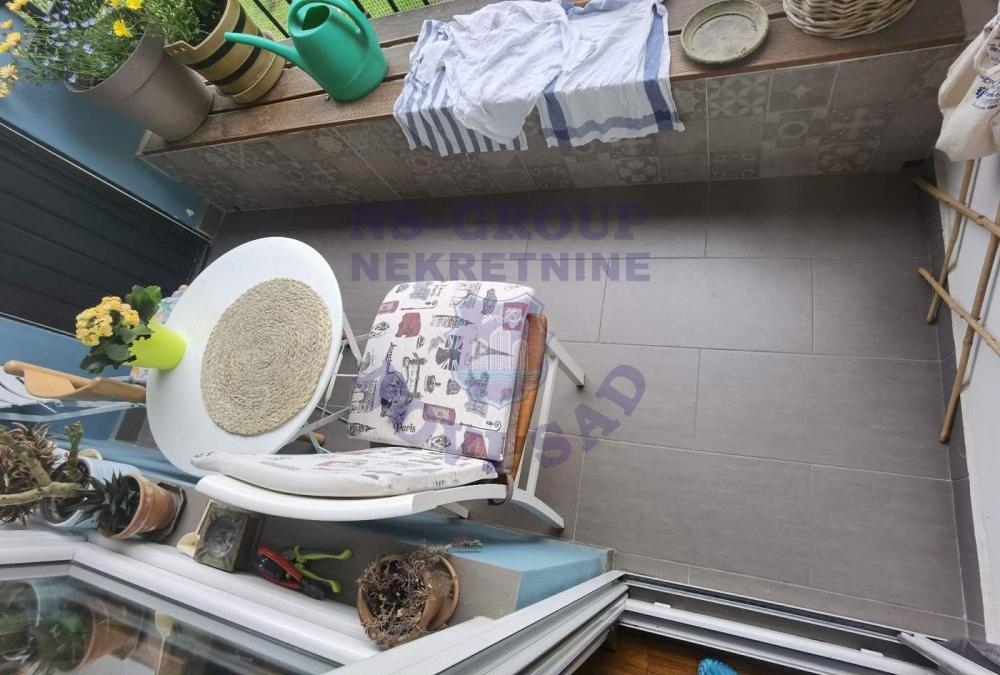 Slika 1 - Dvosoban stan na prodaju, 54m2, 178.190€