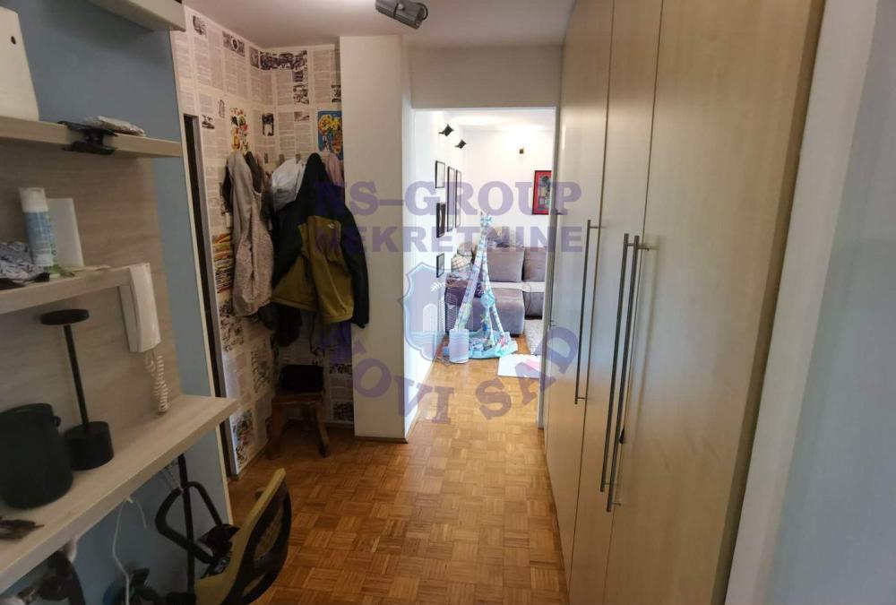 Slika 3 - Dvosoban stan na prodaju, 54m2, 178.190€