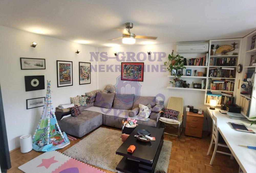 Slika 6 - Dvosoban stan na prodaju, 54m2, 178.190€