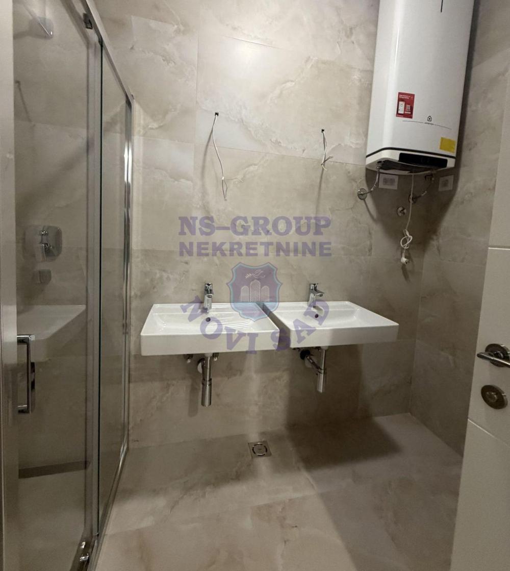 Slika 1 - Trosoban stan na prodaju, 58m2, 200.000€