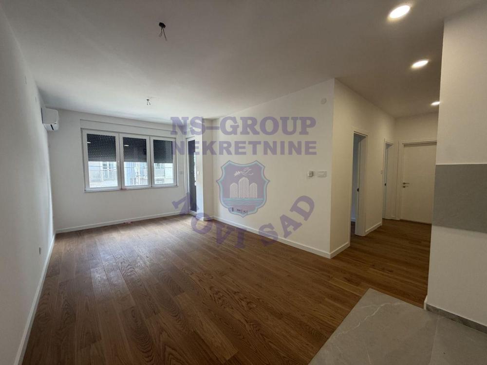 Glavna slika -Trosoban stan na prodaju, 58m2, 200.000€