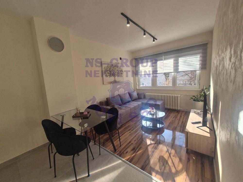 Slika 1 - Dvosoban stan na prodaju, 38m2, 119.990€