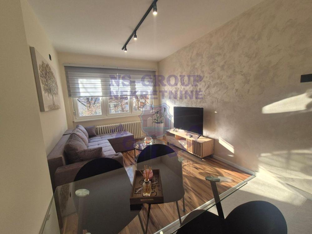 Slika 2 - Dvosoban stan na prodaju, 38m2, 119.990€