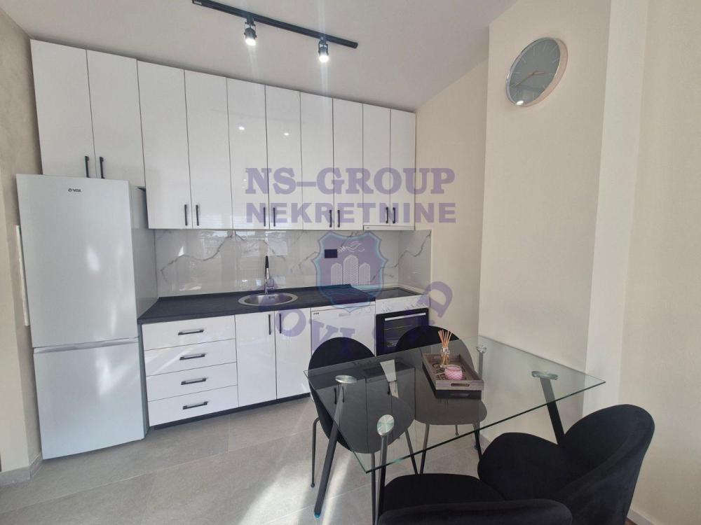 Slika 4 - Dvosoban stan na prodaju, 38m2, 119.990€