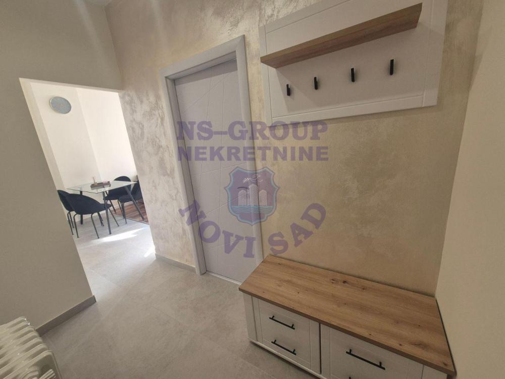 Slika 8 - Dvosoban stan na prodaju, 38m2, 119.990€