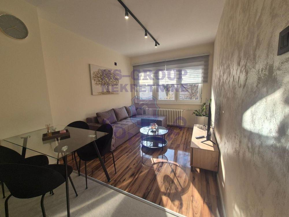 Glavna slika -Dvosoban stan na prodaju, 38m2, 119.990€