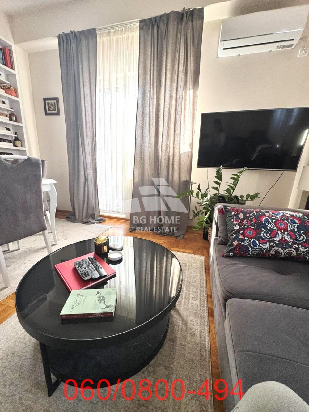 Slika 1 - Miljana Miljanića, Dvoiposoban stan na prodaju, 61m2, 167.000€