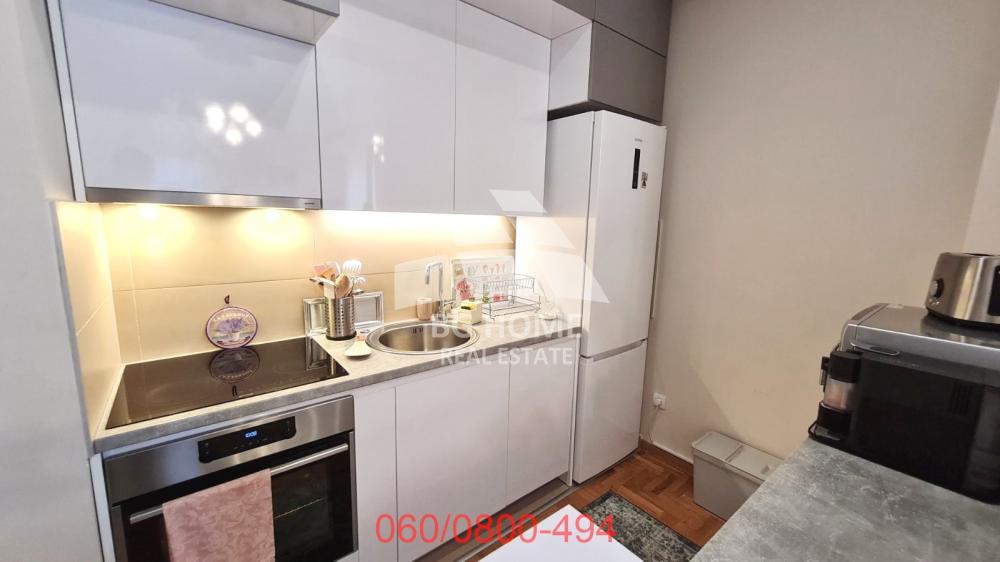 Slika 2 - Miljana Miljanića, Dvoiposoban stan na prodaju, 61m2, 167.000€