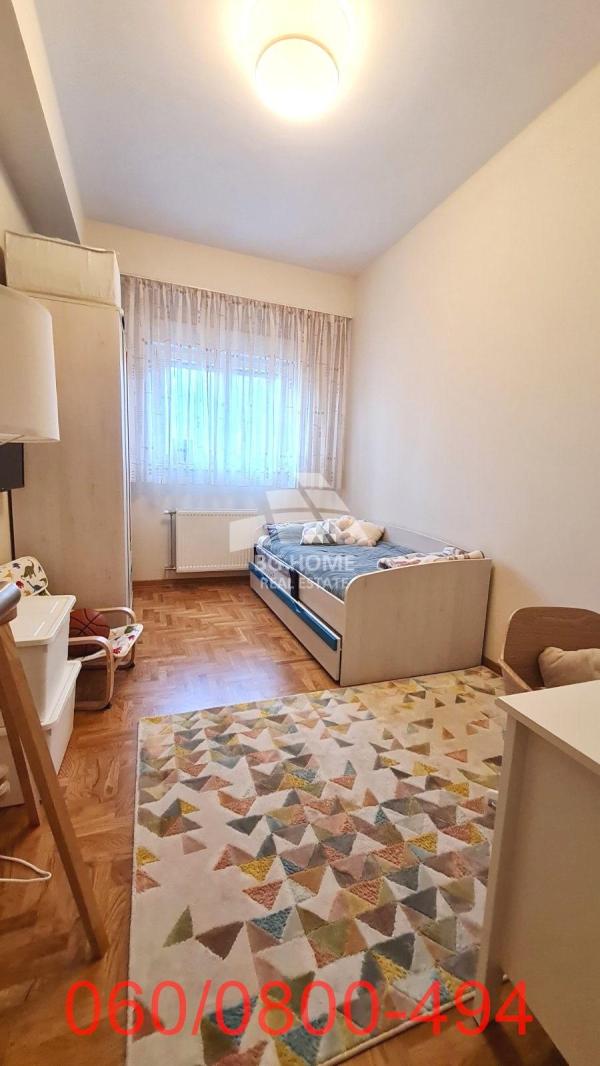 Slika 3 - Miljana Miljanića, Dvoiposoban stan na prodaju, 61m2, 167.000€