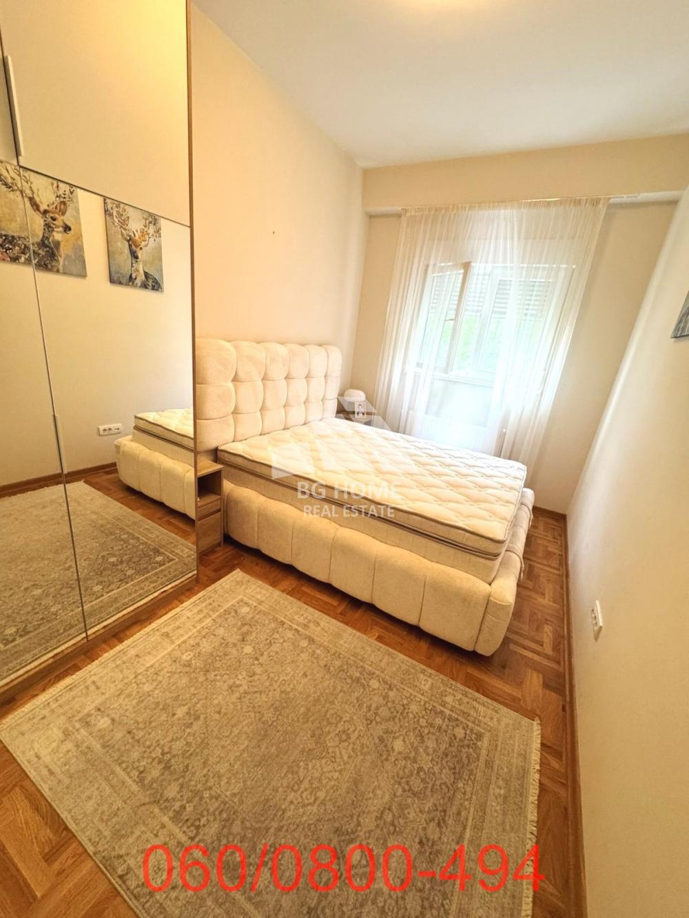 Slika 4 - Miljana Miljanića, Dvoiposoban stan na prodaju, 61m2, 167.000€