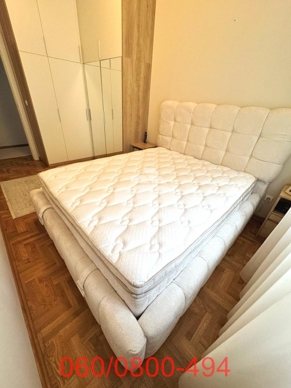 Slika 5 - Miljana Miljanića, Dvoiposoban stan na prodaju, 61m2, 167.000€