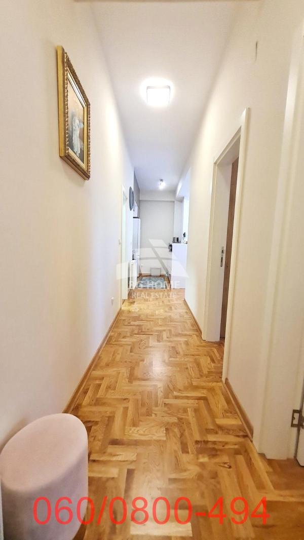 Slika 6 - Miljana Miljanića, Dvoiposoban stan na prodaju, 61m2, 167.000€