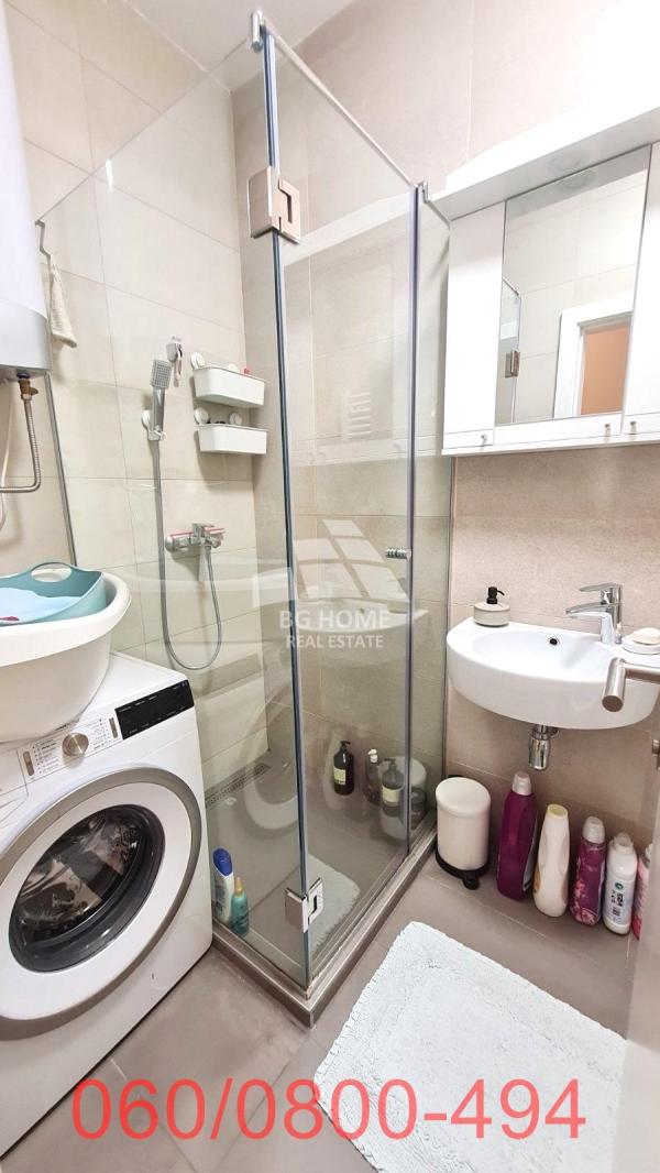 Slika 7 - Miljana Miljanića, Dvoiposoban stan na prodaju, 61m2, 167.000€