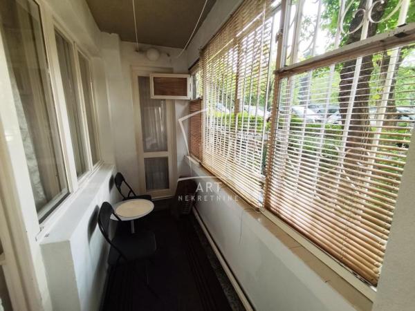 Slika 9 - Učitelja Miloša Jankovića, Troiposoban stan za izdavanje, 57m2, 700€