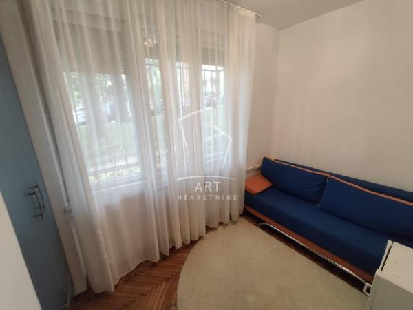 Slika 6 - Učitelja Miloša Jankovića, Troiposoban stan za izdavanje, 57m2, 700€
