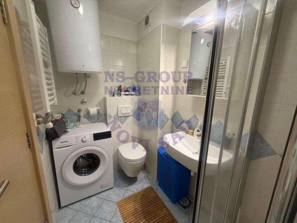 Slika 8 - Jednoiposoban stan na prodaju, 36m2, 135.000€