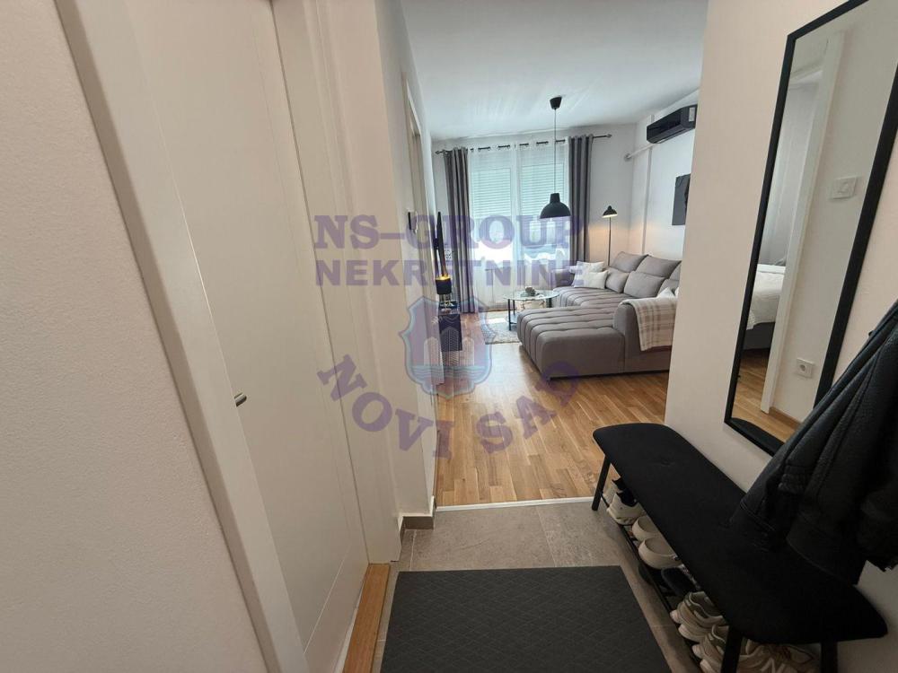 Slika 4 - Jednoiposoban stan na prodaju, 36m2, 135.000€