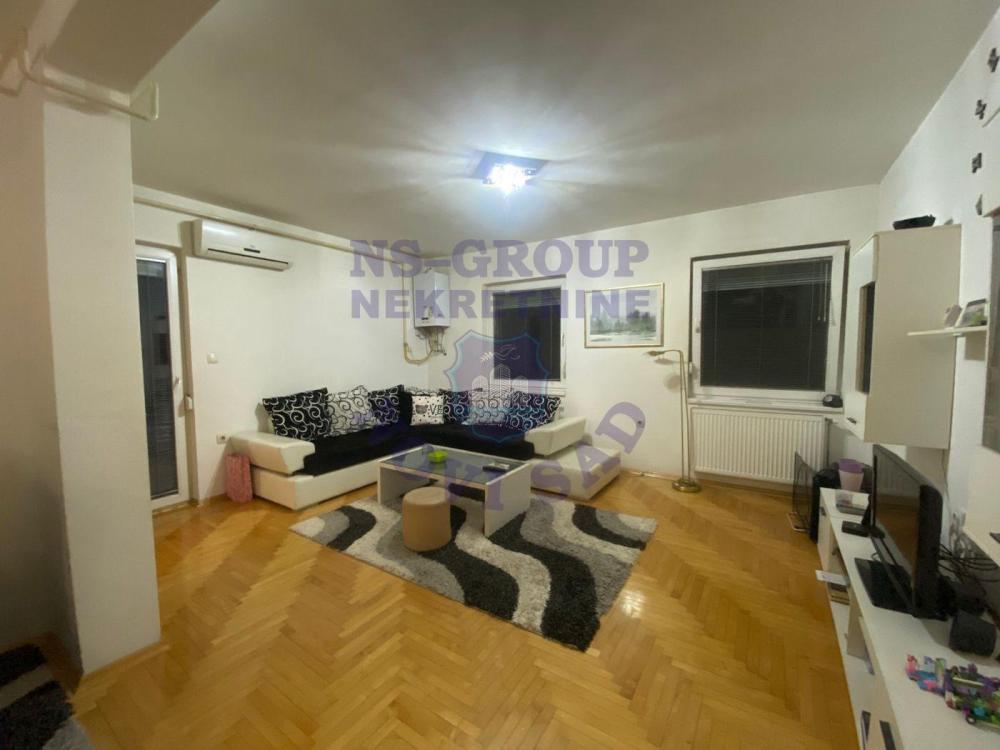 Slika 1 - Trosoban stan na prodaju, 64m2, 151.619€