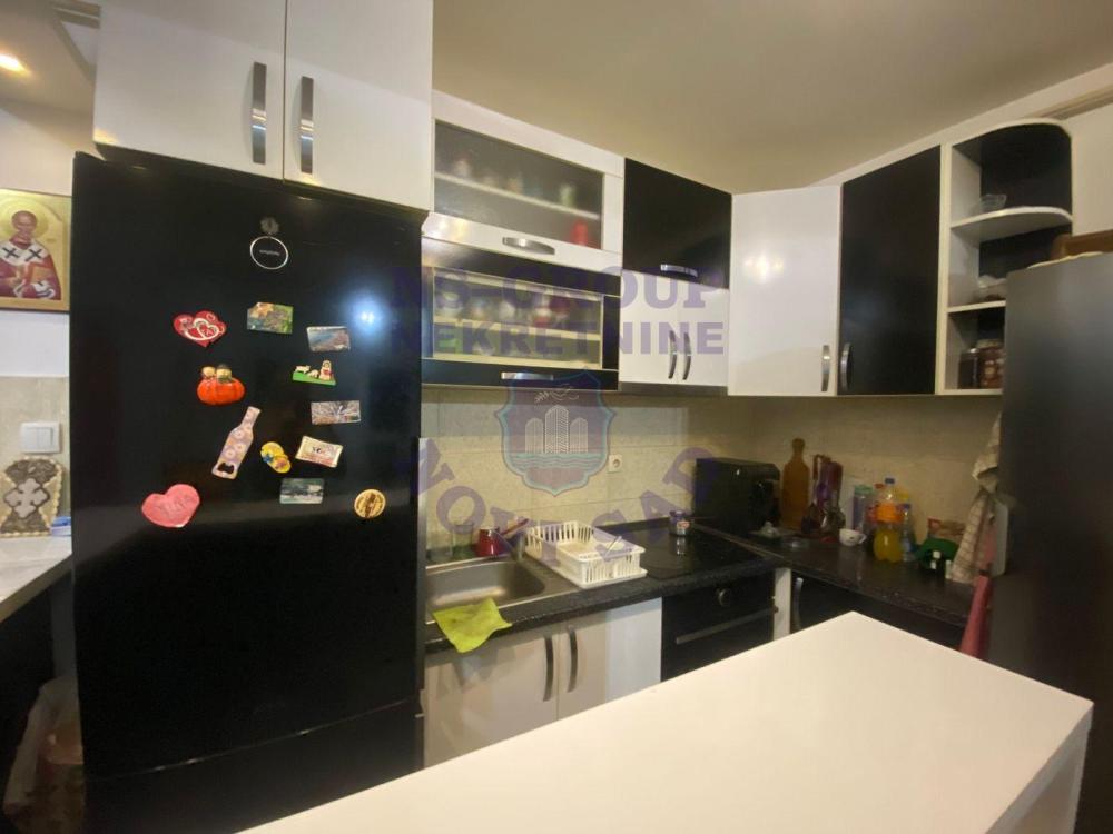 Slika 2 - Trosoban stan na prodaju, 64m2, 151.619€