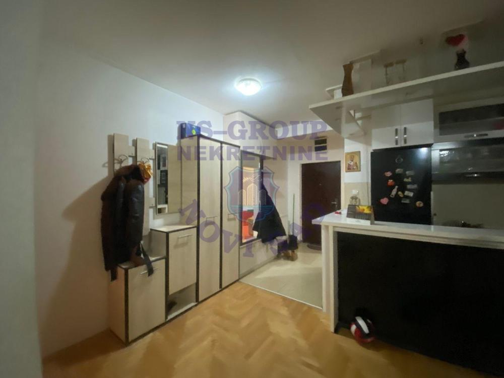 Slika 3 - Trosoban stan na prodaju, 64m2, 151.619€