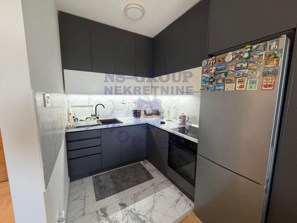 Slika 3 - Dvosoban stan na prodaju, 44m2, 125.660€