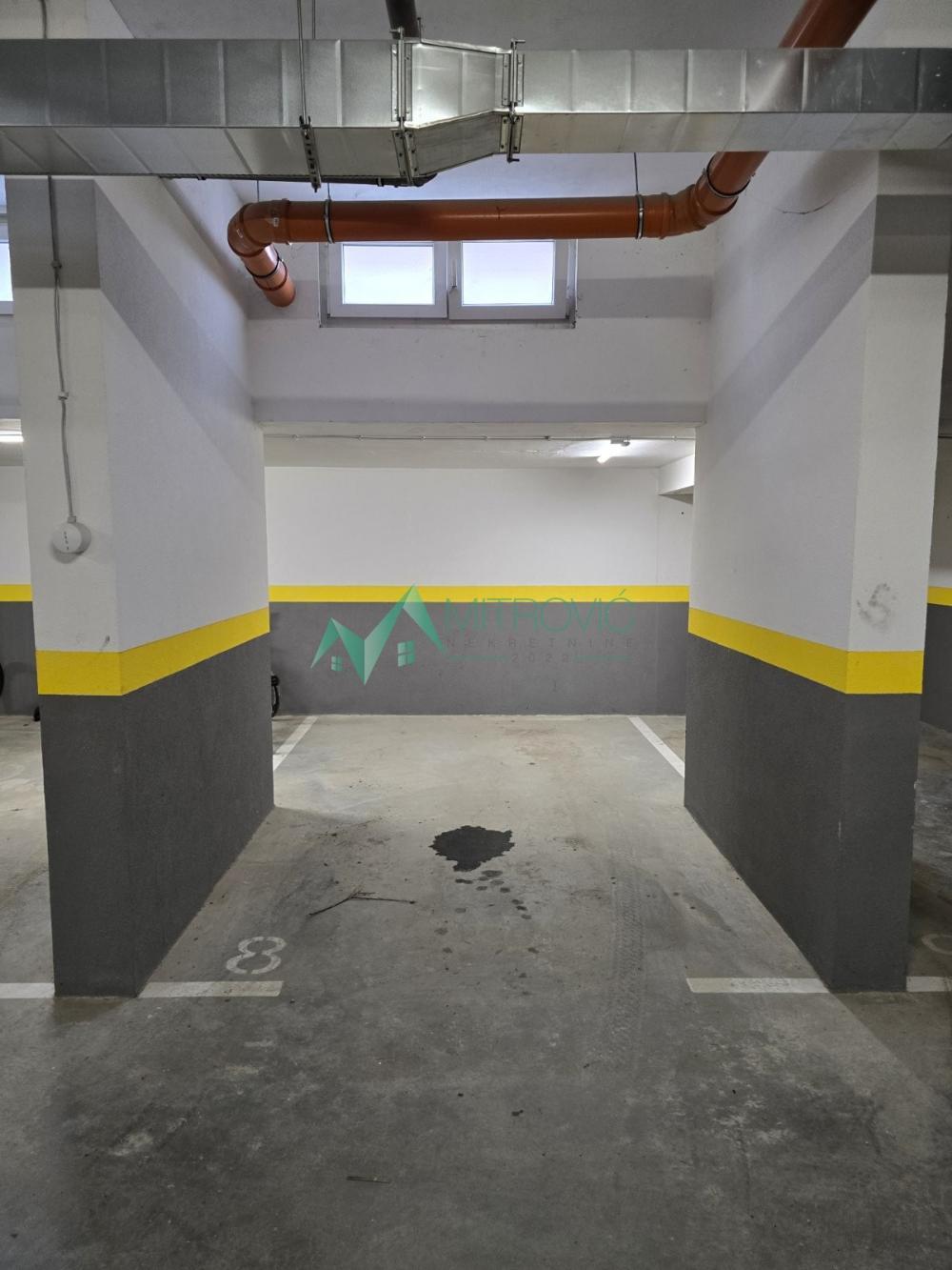 Glavna slika - Stan za izdavanje, 14m2, 100€