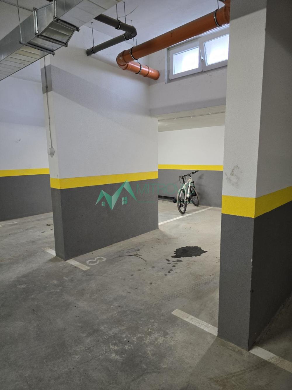 Slika 1 -  Stan za izdavanje, 14m2, 100€