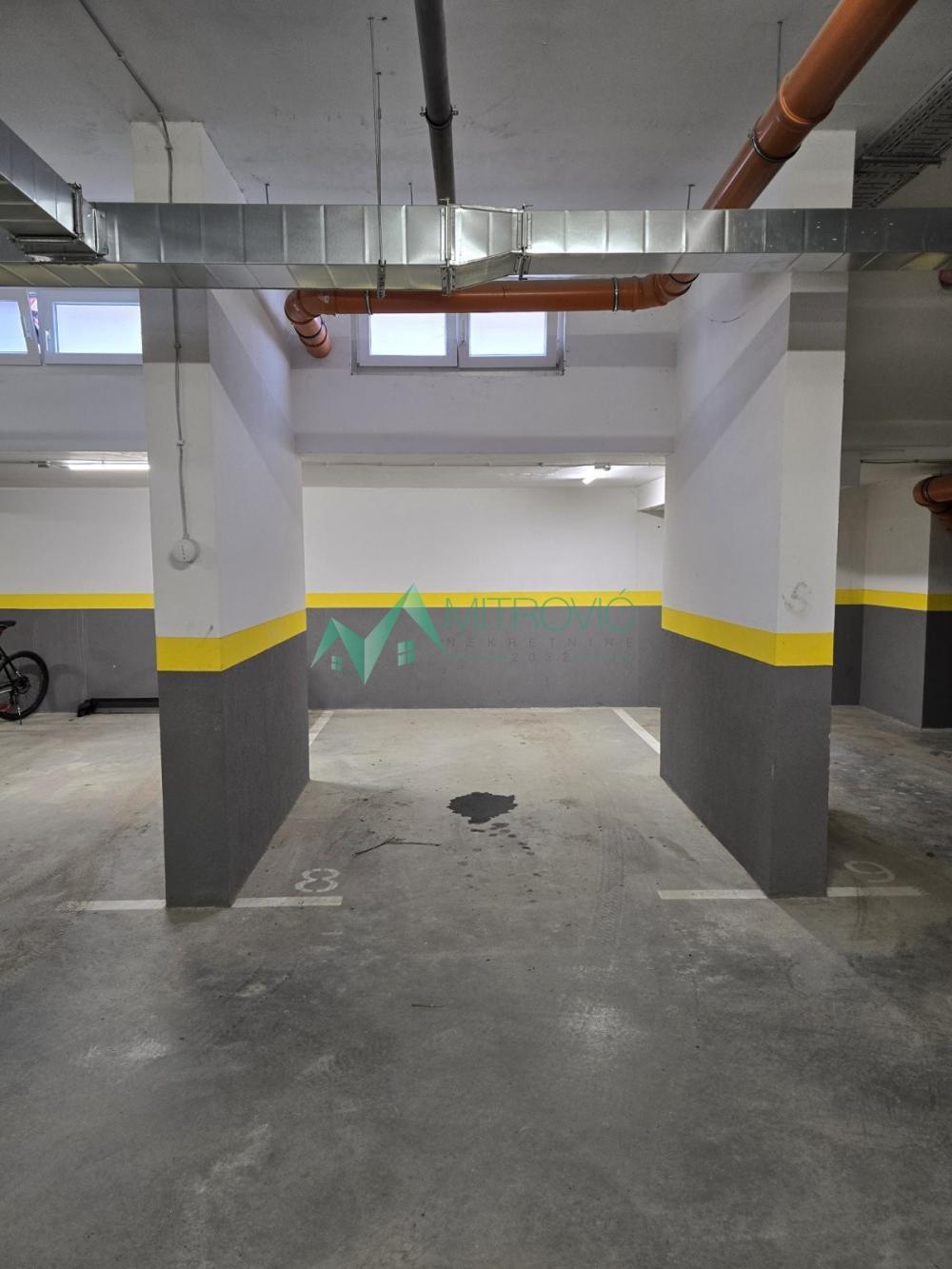 Slika 2 -  Stan za izdavanje, 14m2, 100€