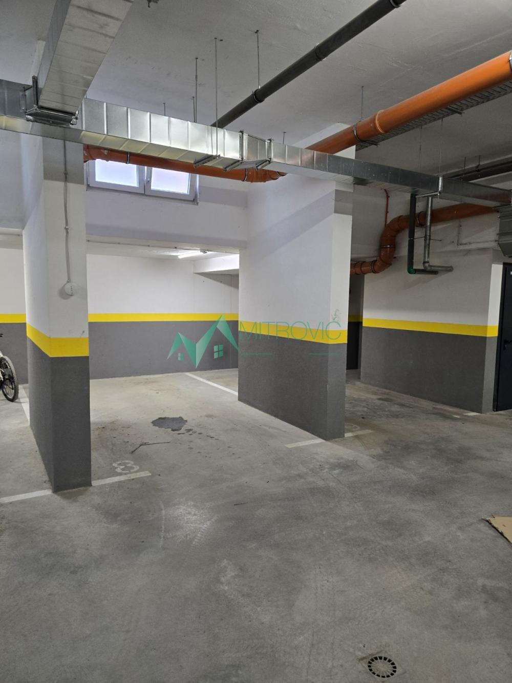 Slika 3 -  Stan za izdavanje, 14m2, 100€