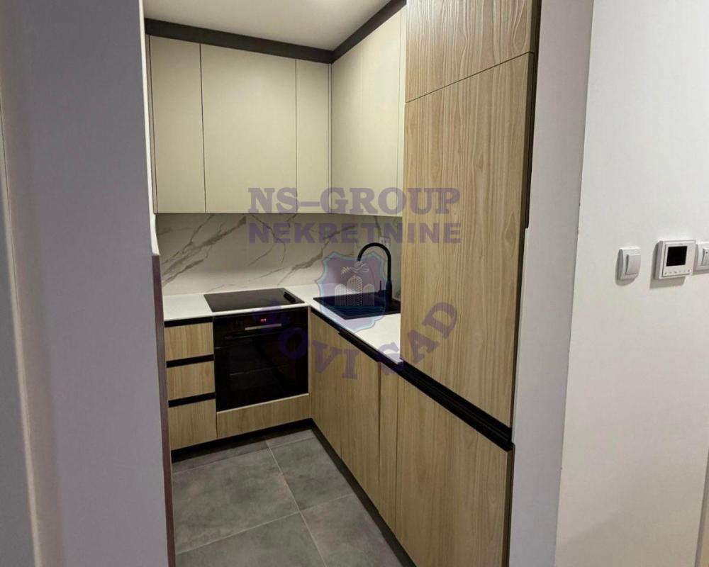 Slika 2 - Dvosoban stan na prodaju, 40m2, 143.170€