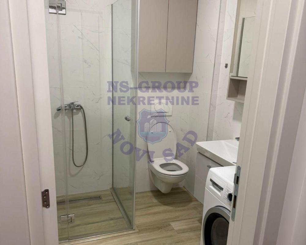 Slika 6 - Dvosoban stan na prodaju, 40m2, 143.170€