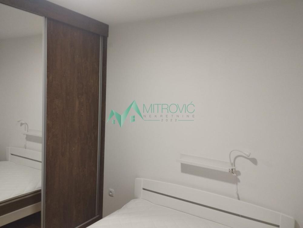 Slika 8 - Dvosoban stan za izdavanje, 35m2, 370€